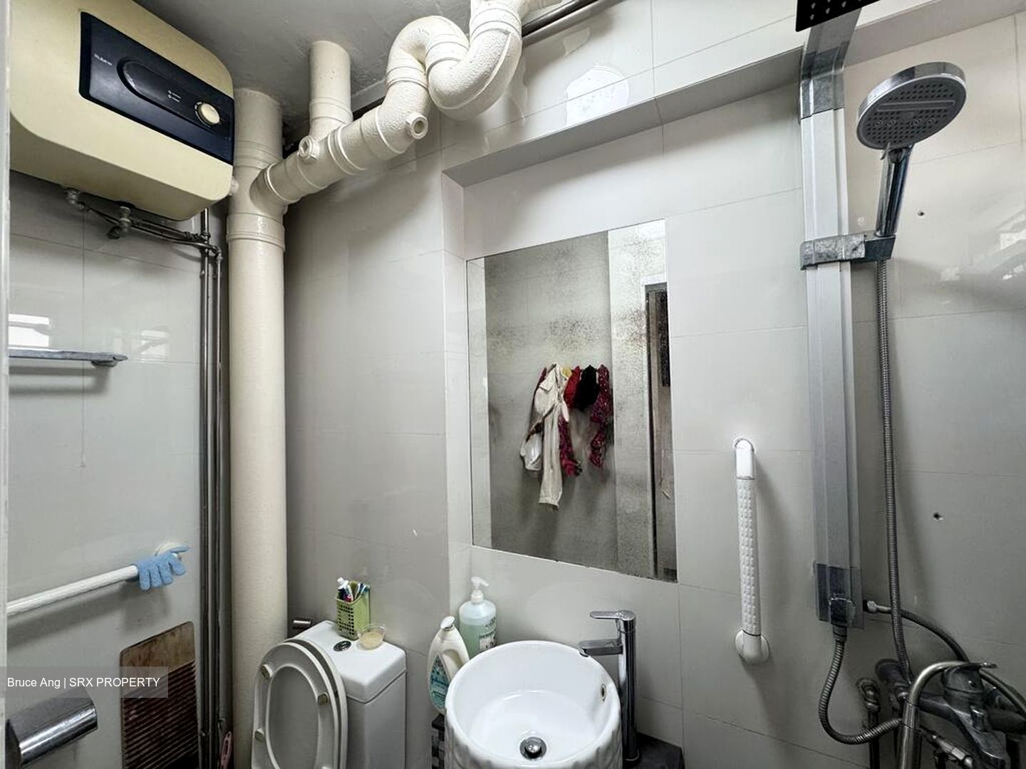 Blk 722 Jurong West Avenue 5 (Jurong West), HDB 4 Rooms #521379871